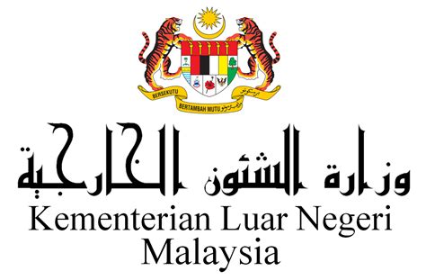 LAWATAN KERJA MENTERI LUAR NEGERI MALAYSIA KE TURKI