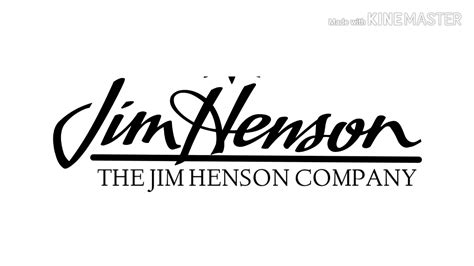 The Jim Henson Company Logo (2019) - YouTube