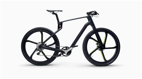 Superstrata's Made To Measure 3D-Printed Carbon Fiber Bikes Redefine ...