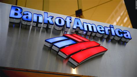 Bank of America books $3.4 profit, impresses Wall Street