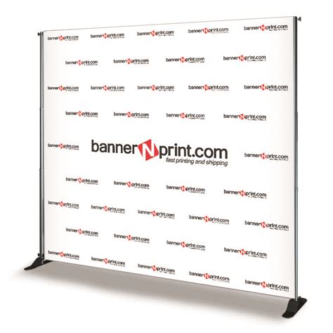 What is Step and Repeat Backdrop? | bannerNprint.com - bannerNprint.com