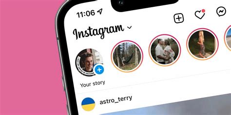 Instagram está "ocultando" Stories de quem publica muito - MacMagazine