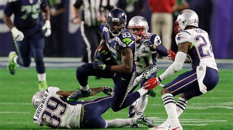 Super Bowl 2015 Live Blog: New England Patriots Defeat Seattle Seahawks to Win, 28-24 - ABC News