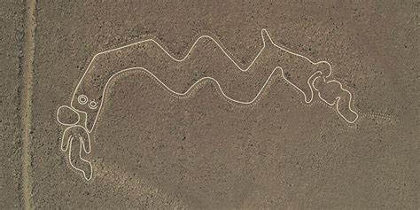 140+ New Nazca Lines Discovered - Nazca Lines