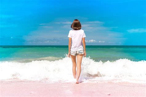 Free Images : blue, sky, white, vacation, sea, ocean, summer, beauty ...