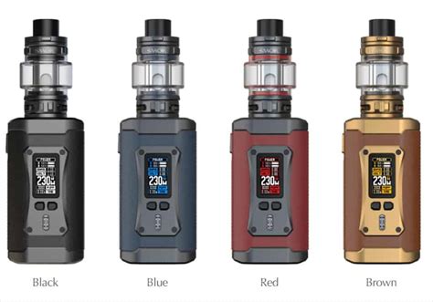 SMOK MORPH 2 Starter Kit (Canada) >> VapeVine.ca