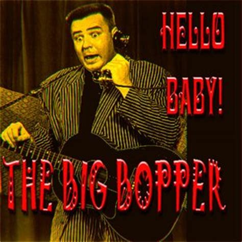 The Big Bopper albums and discography | Last.fm