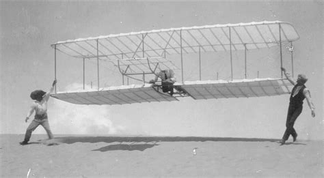 1901 Wright Glider