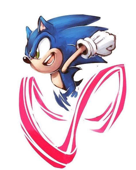 Sonic | Wiki | Anime Amino