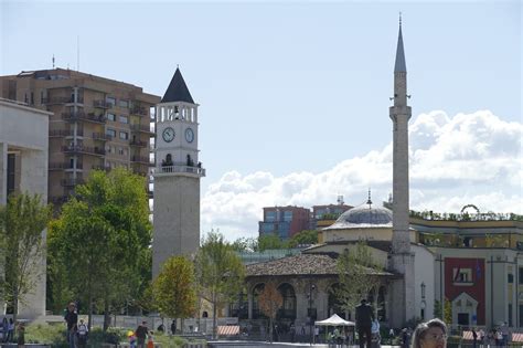 The 10 Best things to see in Tirana, Albania - Tirana Tourist Attractions