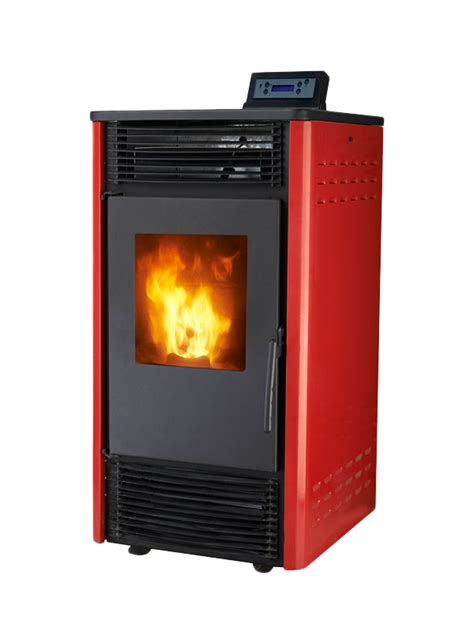 Pellet Stove_Shandong Iron Man metal products CO., Ltd