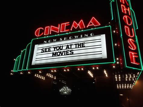 Seattle’s Best Cheap Movie Theaters — Real Estate Gals | Movie theater, Vintage movie theater ...