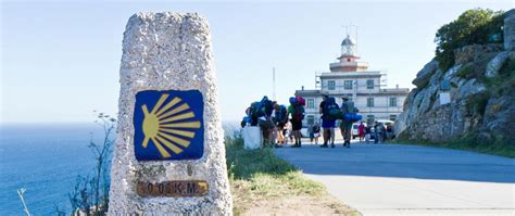 Camino Finisterre – Camino Guidebooks – Village to Village Guides