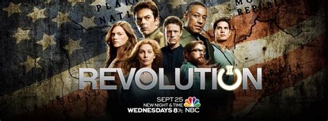 Save Revolution: Update | Revolution tv show, Revolution tv, Revolution