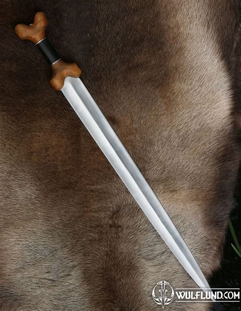 Weapons - Swords, Axes, Knives, swords, ancient swords - celtic, roman - wulflund.com