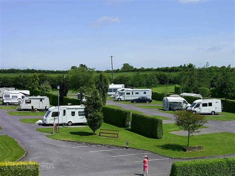 Campgrounds & RV Parks in Republic of Ireland - Pitchup.com | Caravan ...