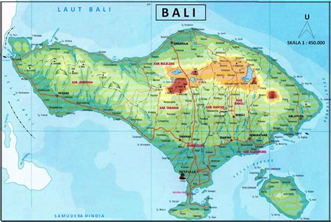 Tempat-tempat Wisata di Bali