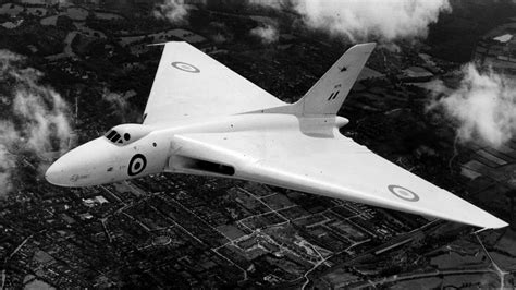 Avro Vulcan | BAE Systems