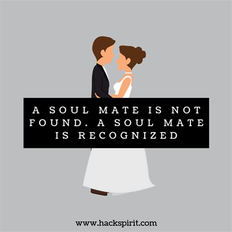 85 of the best soulmate quotes and sayings you'll surely love - Hack Spirit