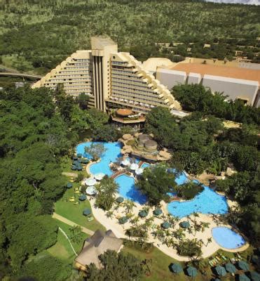 Sun City Resort - Tourist Information