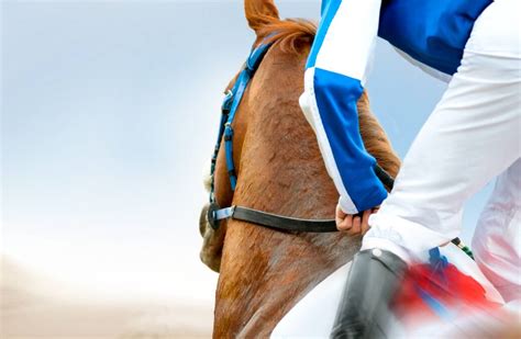 RQ initiative to manage jockey injuries | Queensland Country Life | QLD