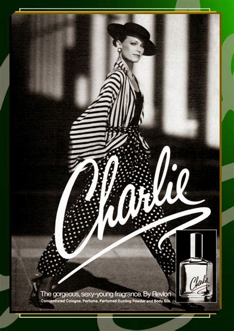 ShelleyHack: The Sophisticated Charlie Girl