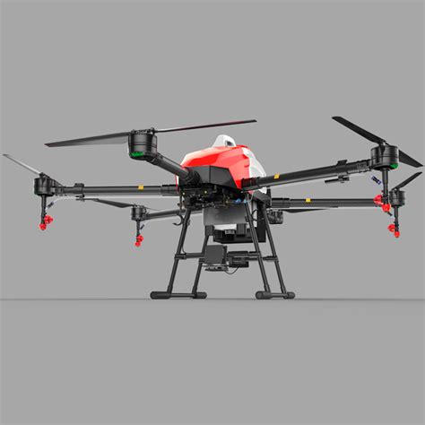 DJI released T40 Agricultural drone