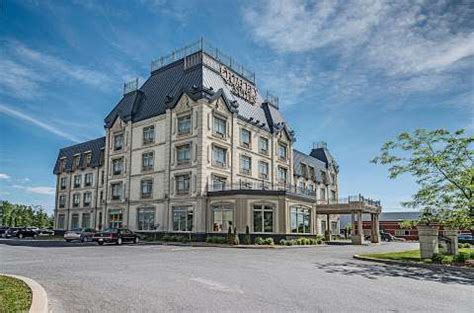 Quality Suites Drummondville - 2125 Rue Canadien, Drummondville, QC J2C 7V8 | Reviews, Phones ...