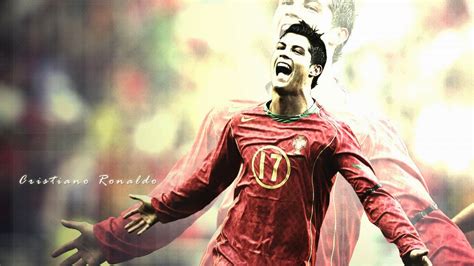 Cristiano Ronaldo idolo de futbol - Fondos de Pantalla HD - Wallpapers HD