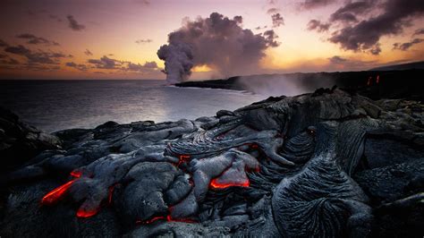 M=4.5 earthquake highlights Hawaii’s tectonic past, present, and future - Temblor.net