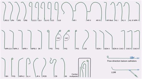 Qualitative and Quantitative Coronary Angiography | Radiology Key