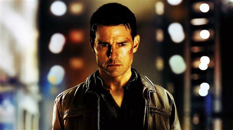 Movie Review: 'Jack Reacher: Never Go Back' (2016) — Eclectic Pop