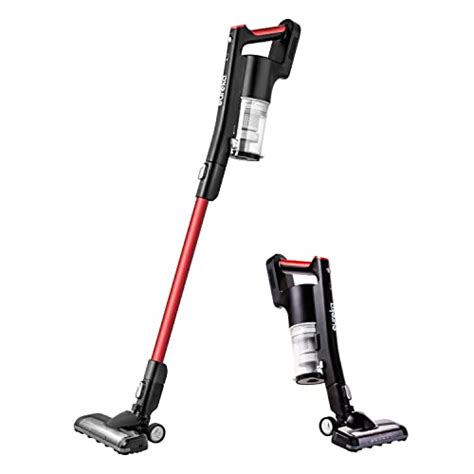 Best Eureka Cordless Stick Vacuum