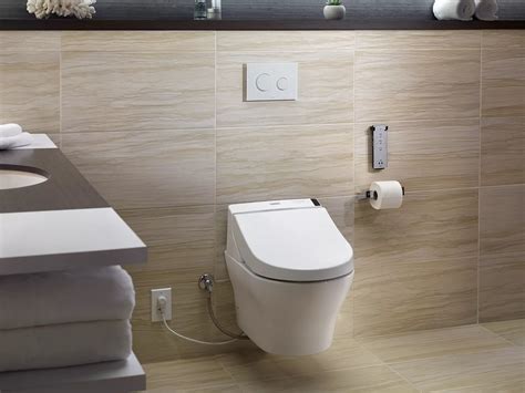 WASHLET®+ C200 D-Shape - TotoUSA.com