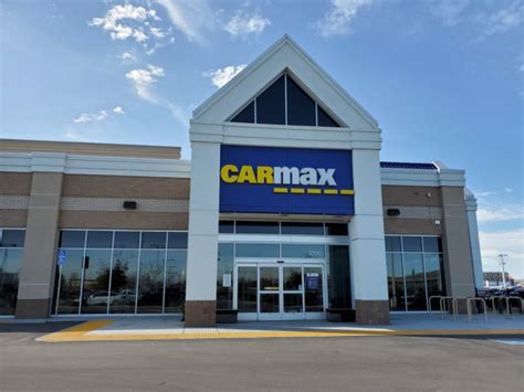 Carmax’s Highest Appraisal Offer Will Leave You Dumbfounded