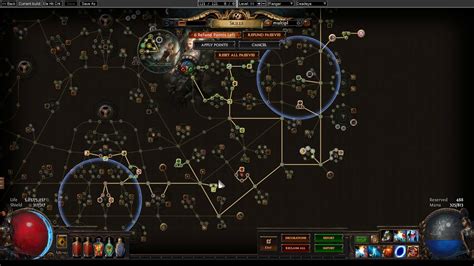 Path Of Exile Builds - fasroil