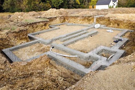 How To Build Drainage Around House Foundation | Storables