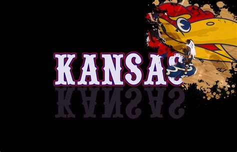 🔥 Download Kansas Jayhawks Wallpaper by @annacasey | Ku Wallpapers, Ku ...