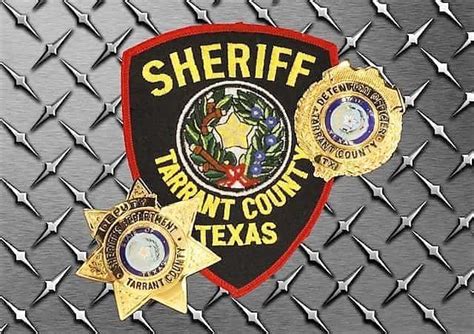 Tarrant County Deputy Hit By Suspected Drunk Driver | KTFW-FM