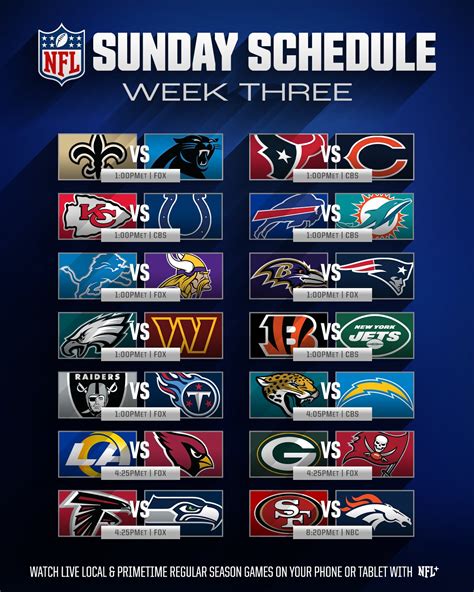 NFL on Twitter: "One day closer to another Football Sunday 🙌 📱: Stream ...