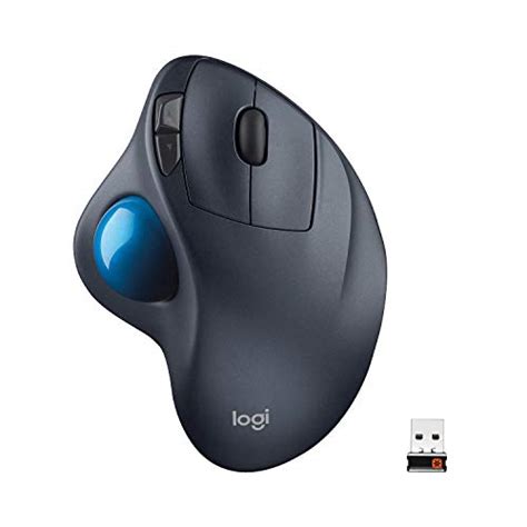 10 Best Wireless Mouse for Large Hands in 2024 - Laptops Whizz