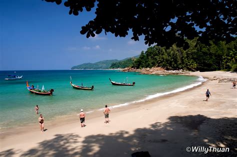 Banana Beach Phuket - A Secret Beach in Phuket (almost) - by PHUKET 101