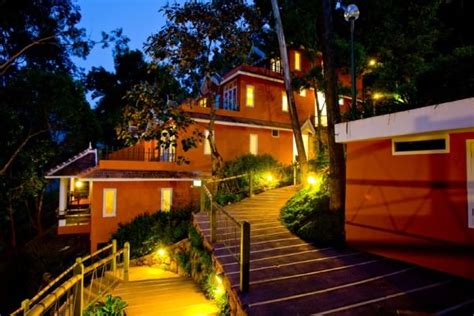 Tea Valley Resort Munnar- Online Booking of Romantic Honeymoon Packages ...