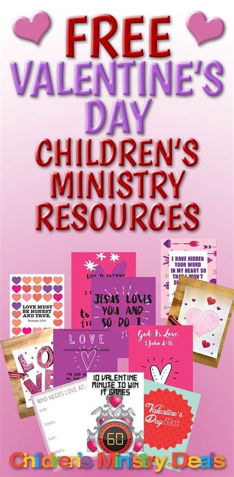 Pin on Best Children's Ministry Ideas