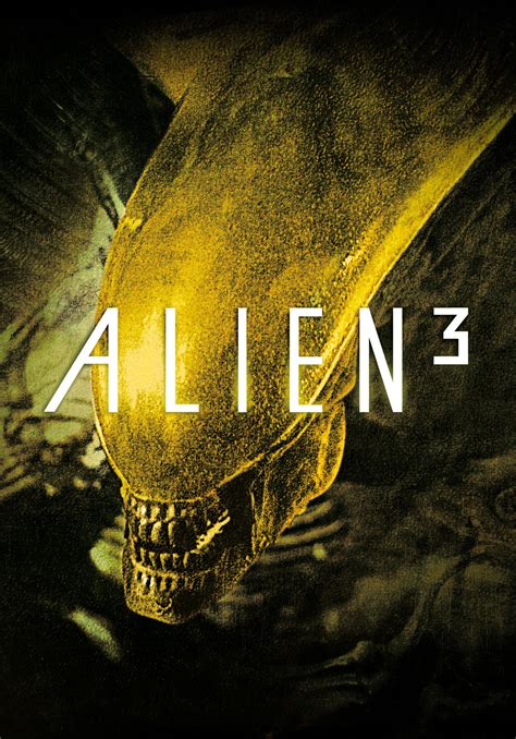 Alien 3 (1992) | Kaleidescape Movie Store