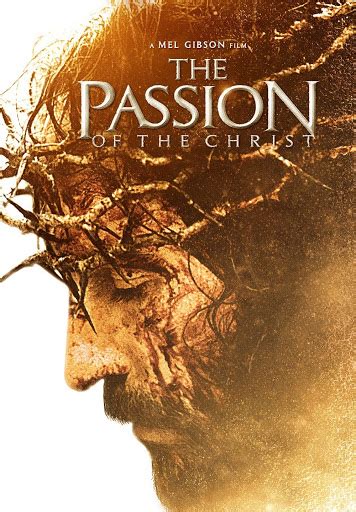 The Passion Of The Christ - Google Play 영화