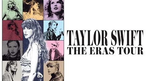 Eurovision 2024: Eurovision week possible dates clash with announced date of Taylor Swift's Eras ...