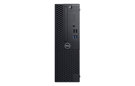 Máy tính Dell Optiplex 3060 SFF, i5 8400, Ram4 8gb, ssd 128GB