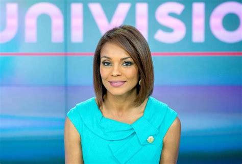 Ilia Calderón Will Replace María Elena Salinas As Anchor Of Noticiero ...