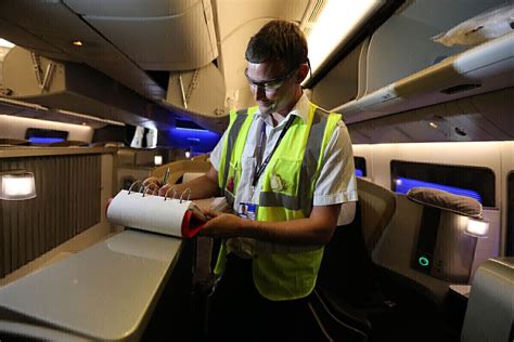 Inside The British Airways A380: A Complete Tour